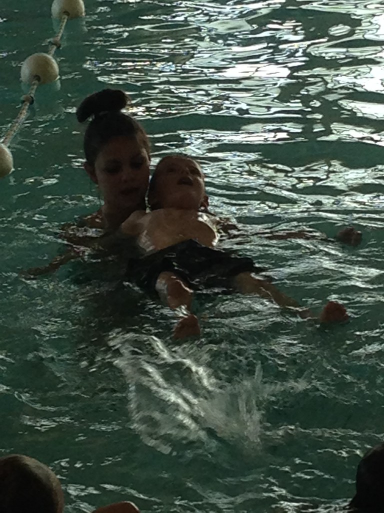 Swim Lessons