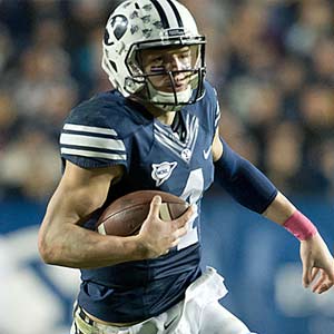 BYU College Football