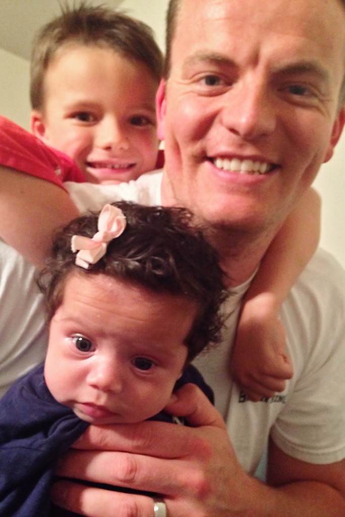 Ruby and Fam